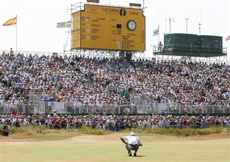 Open Championship 2023 Betting Guide: Tips, Strategies.